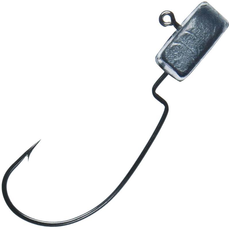 Tete Plombee Reins Aji Meba Offset - Pack