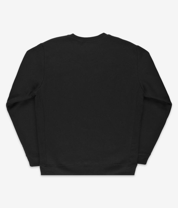 Patagonia Fitz Roy Icon Uprisal Sweatshirt (ink black)