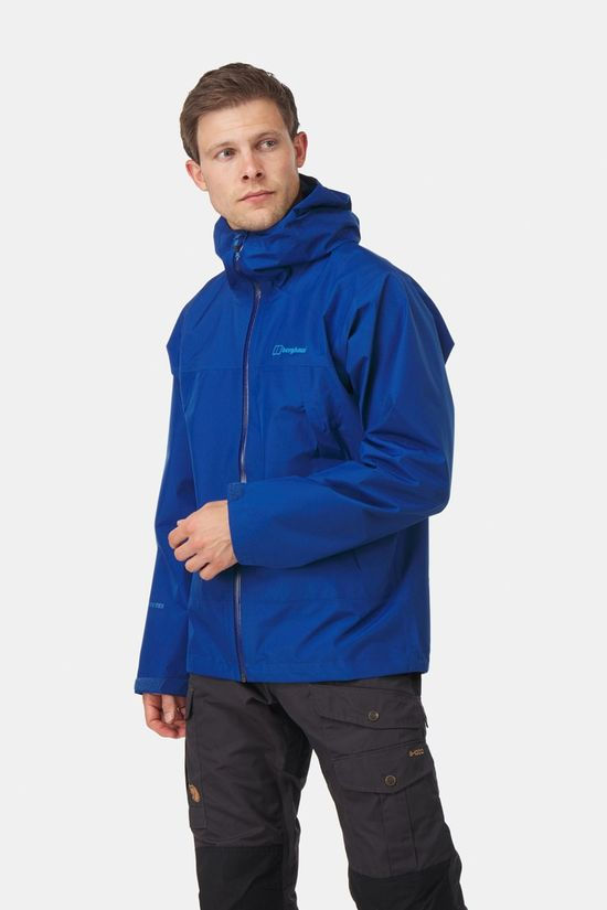 Berghaus Berghaus Paclite Dynak Hardshell Jas