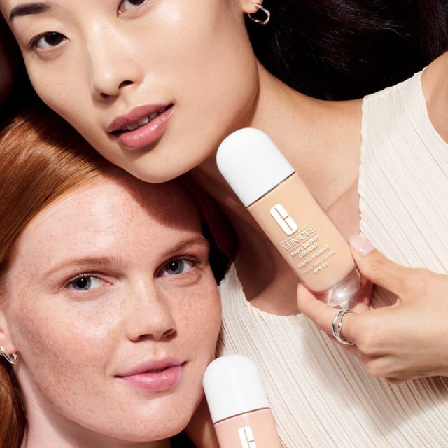 Even Better Vitamin Fond de Teint SPF 50 CLINIQUE