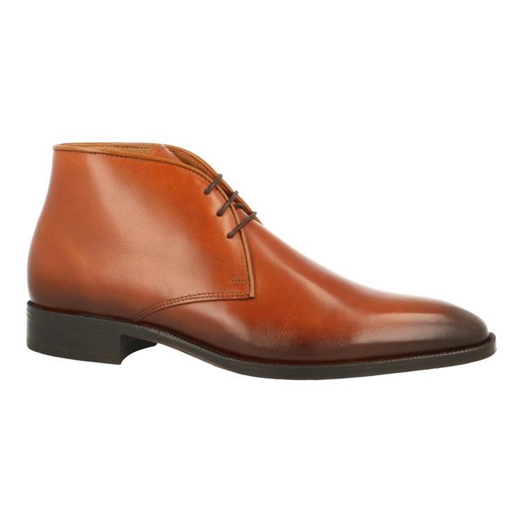 Berkelmans Enzo cognac