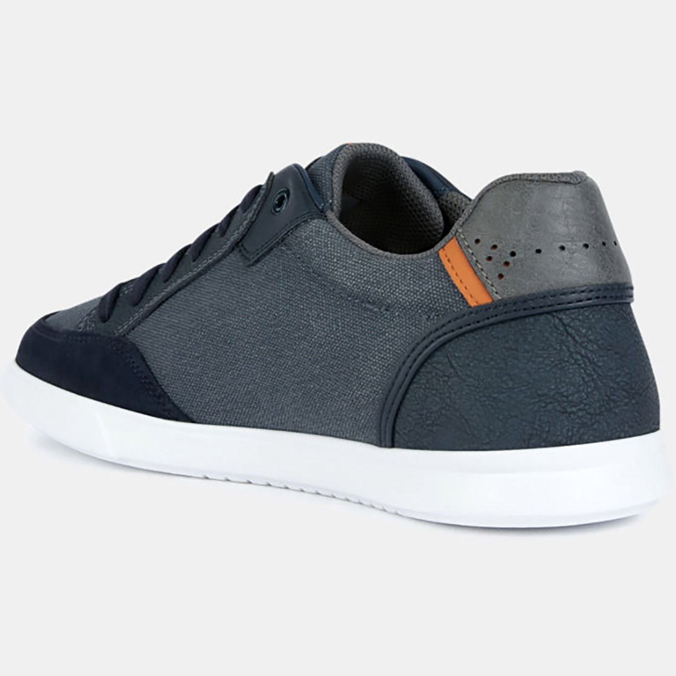 Geox Baskets Walee bleu marine
