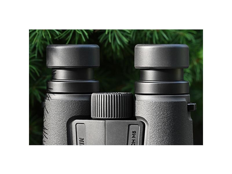 Nikon Fernglas Monarch M5 10x42 Wasserdichtes Fernglas mit 10-facher Vergrösserung