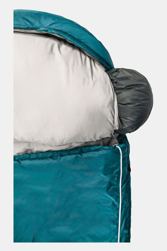 Grüezi-bag Grüezi-bag Biopod Wolle Goas Comfort Slaapzak