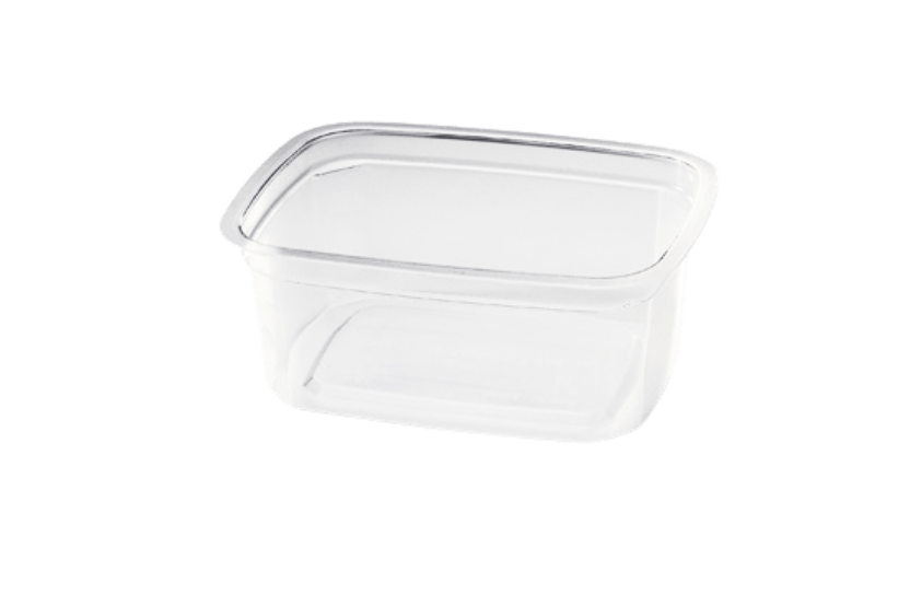 Portion Container 250cc