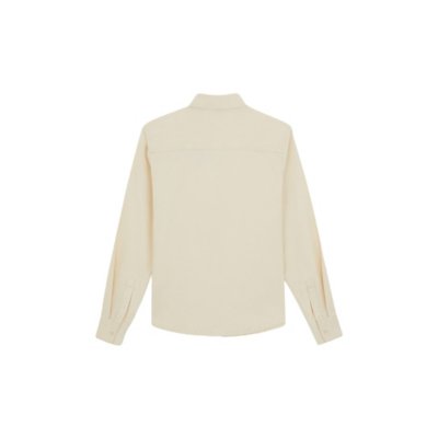 Chemise à manches longues homme Chase City Shirt DICKIES