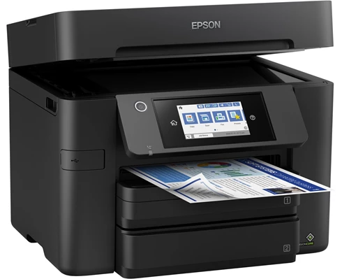 Epson WF-4830