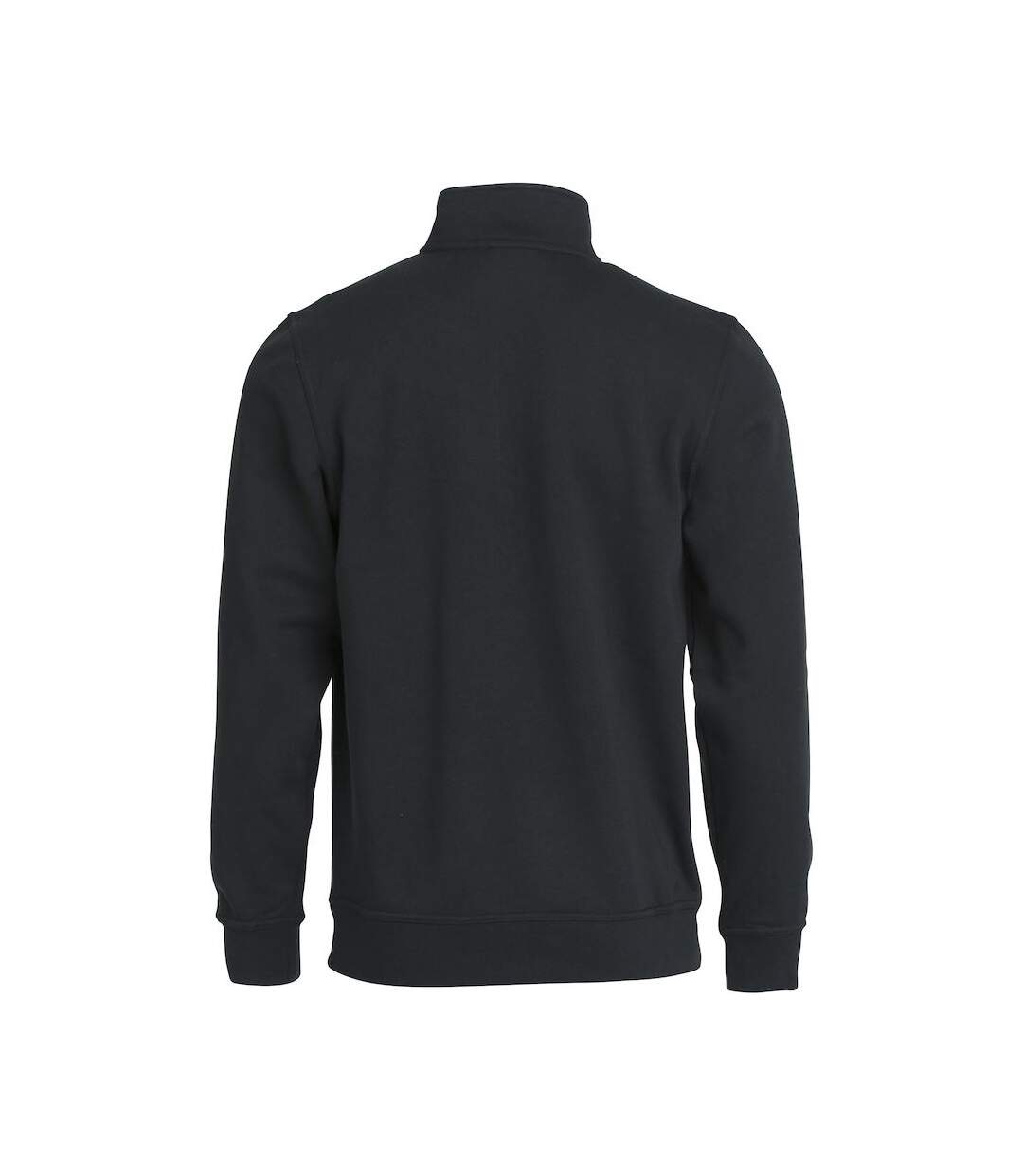 Clique - Sweat BASIC - Adulte (Noir) - UTUB173
