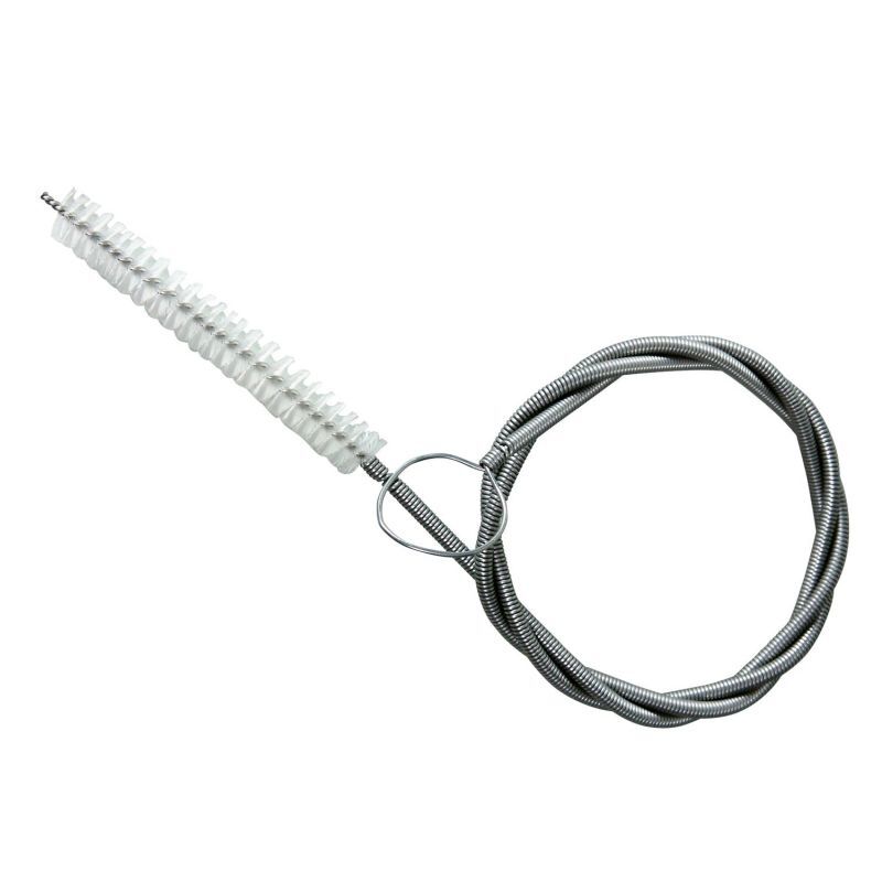 Streamer Tube Brush - Paille