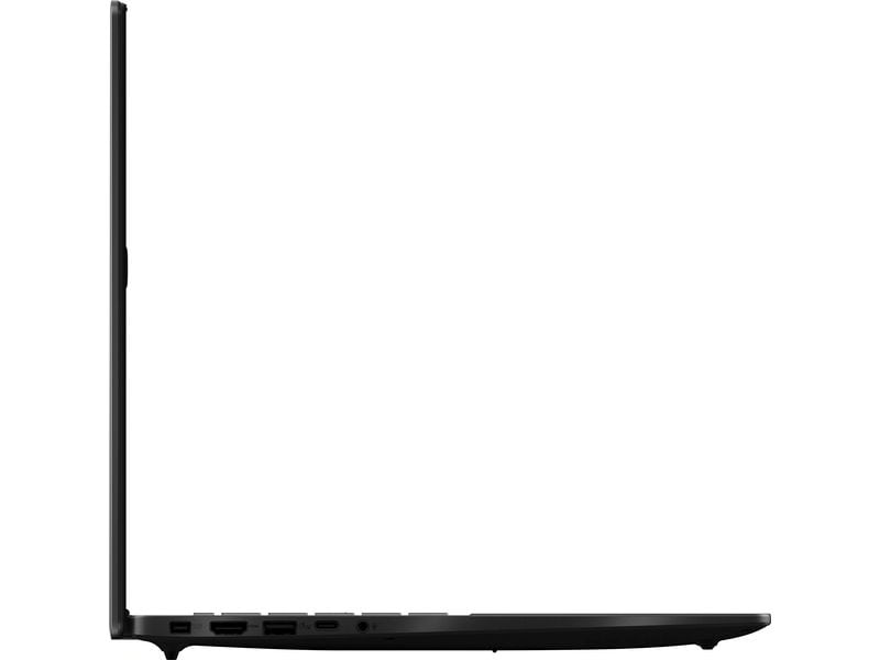 ASUS Notebook V16 (V3607VU-RP259W) RTX 4050 Leistungsstarker Laptop mit dedizierter Grafikkarte