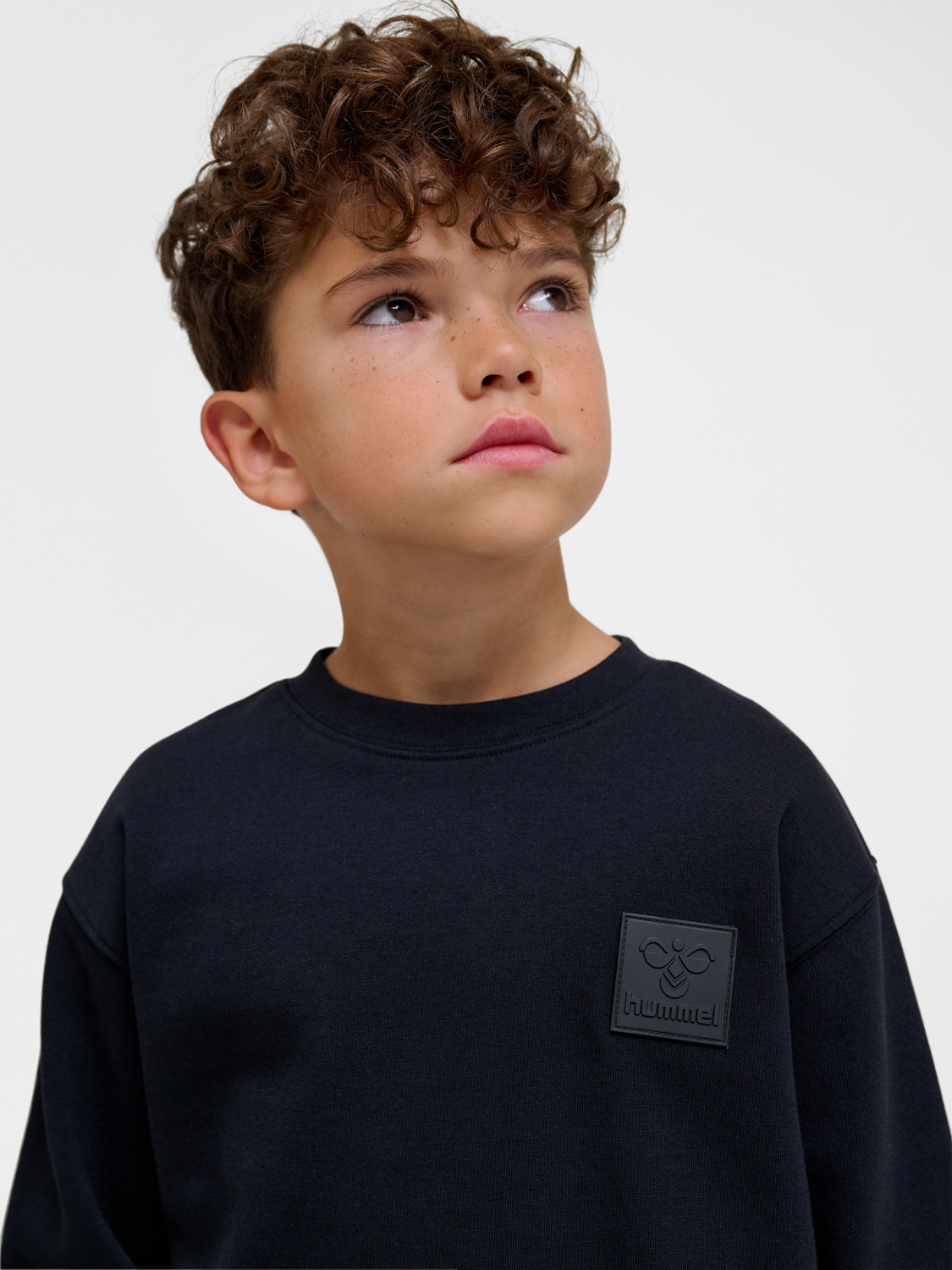 hmlCLEAN SWEATSHIRT