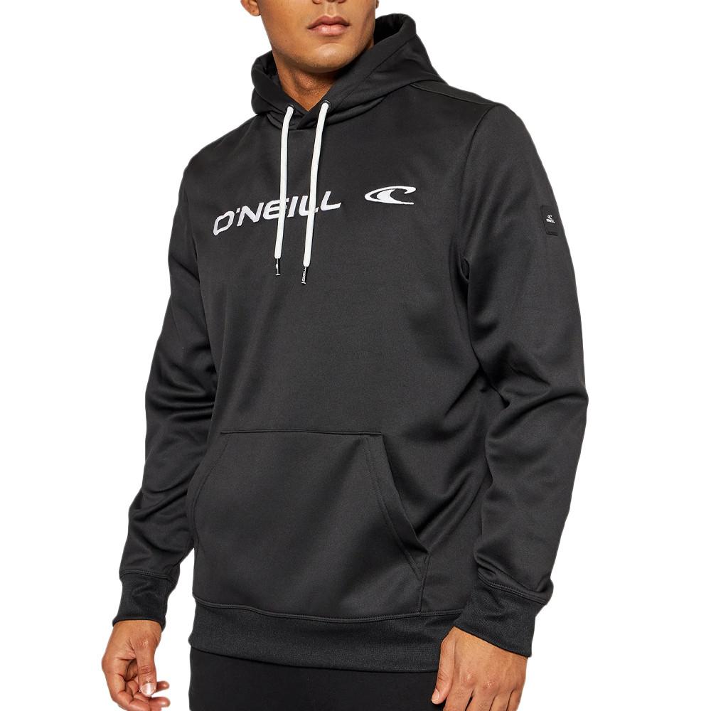 O'Neill Sweat à Capuche Noir Homme O'Neill Rutile