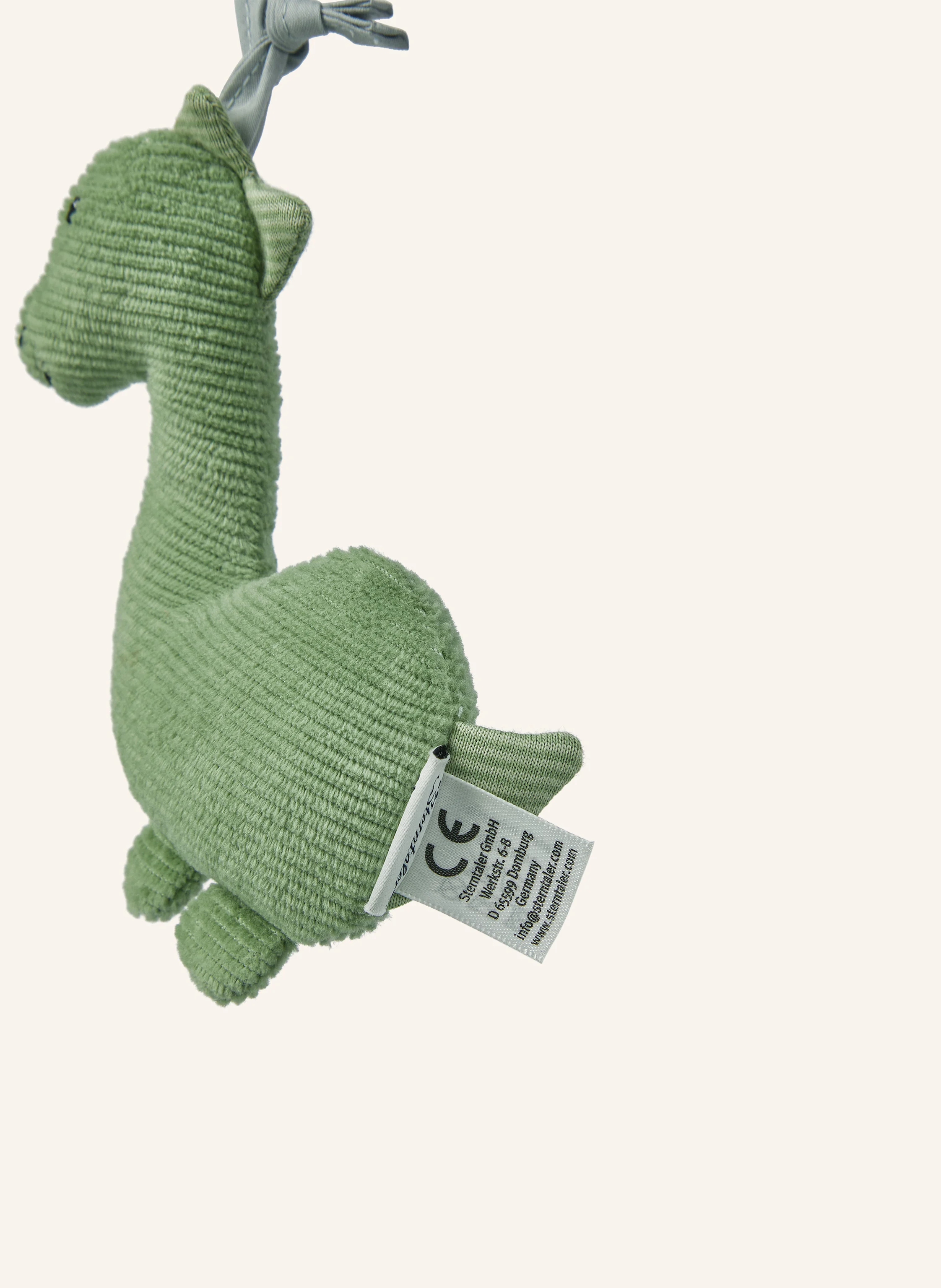 Sterntaler Spielbogen DINO Rexi