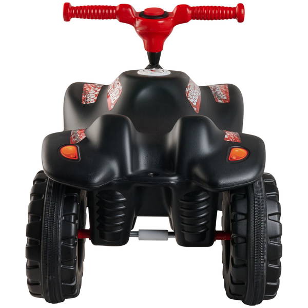 BIGBIG   Bobby Quad Racing