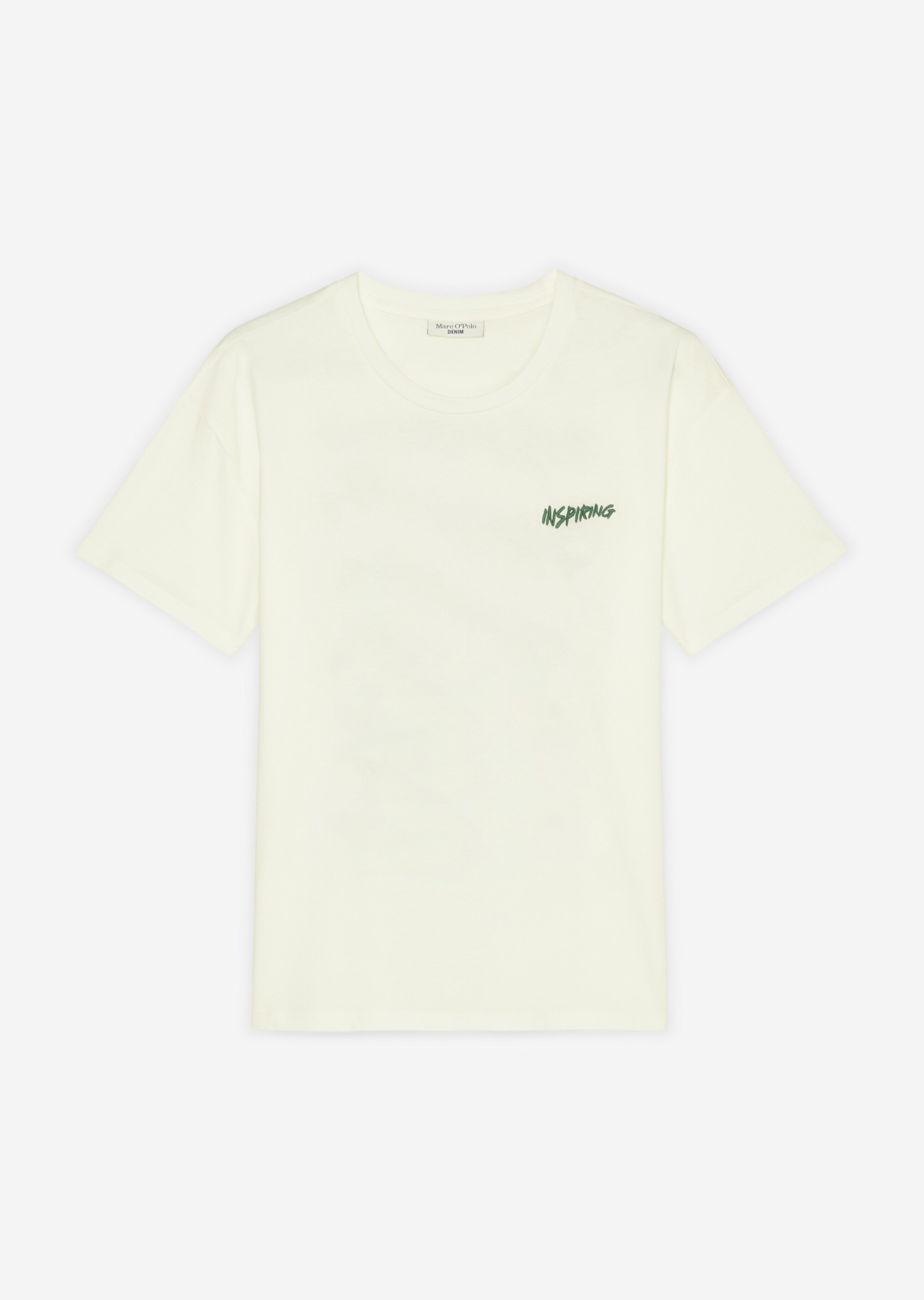 T-Shirt relaxedaus Organic Cotton