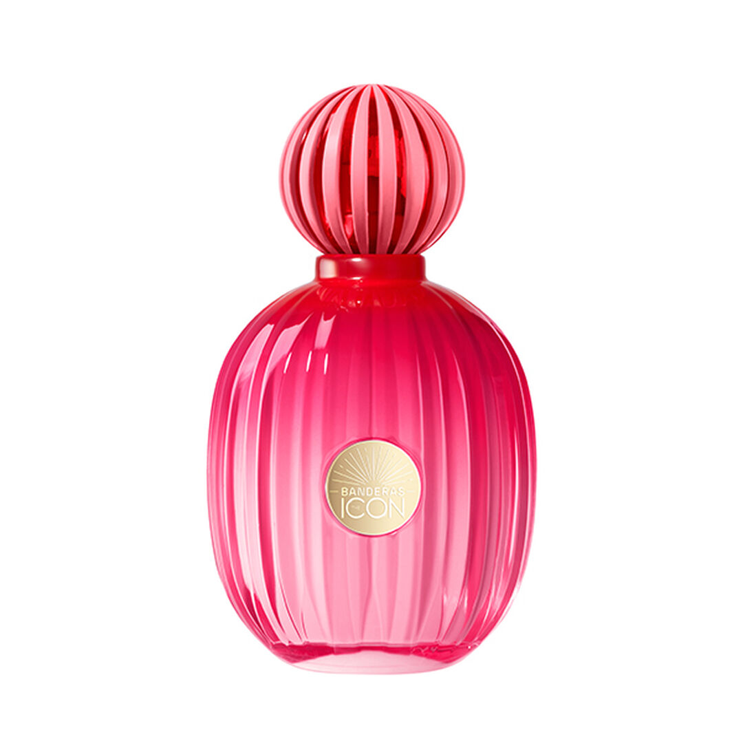 António Banderas The Icon Her Eau de Parfum - 100ml