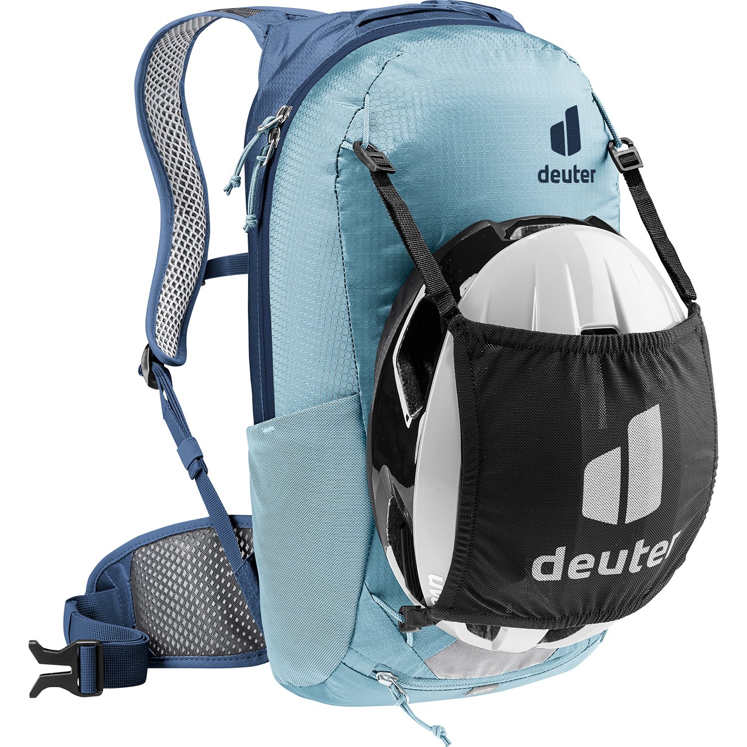 Deuter Race 12 Backpack lake-ink