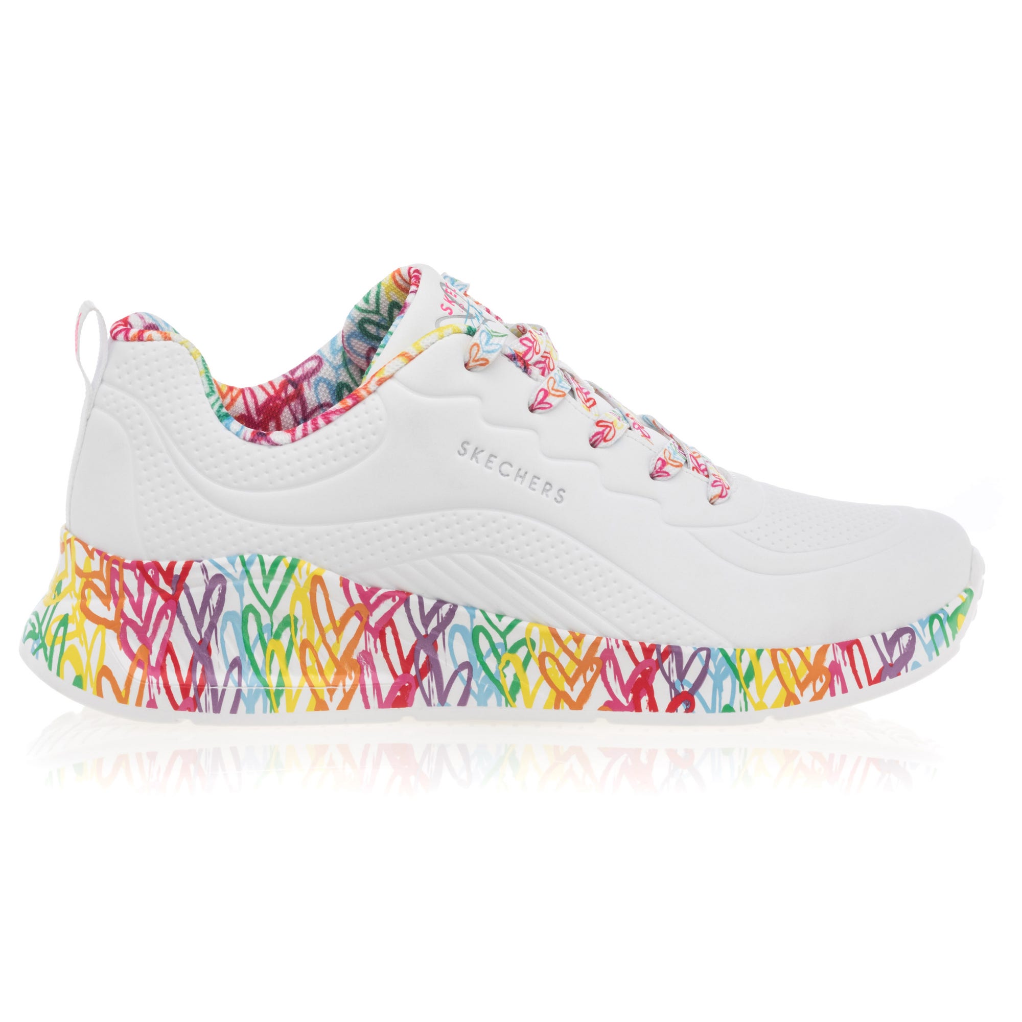 Sneakers Femme blanc