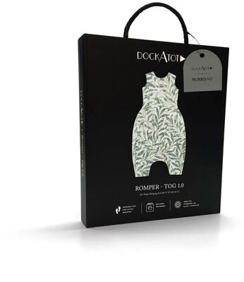 DockATot Sparkedrakt 18-36m, Willow Boughs