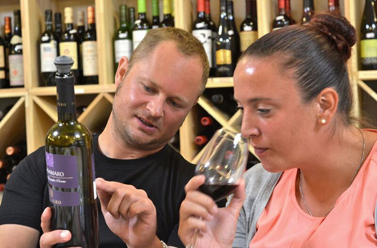 Weinprobe Berlin - Weinverkostung für wahre Gourmets