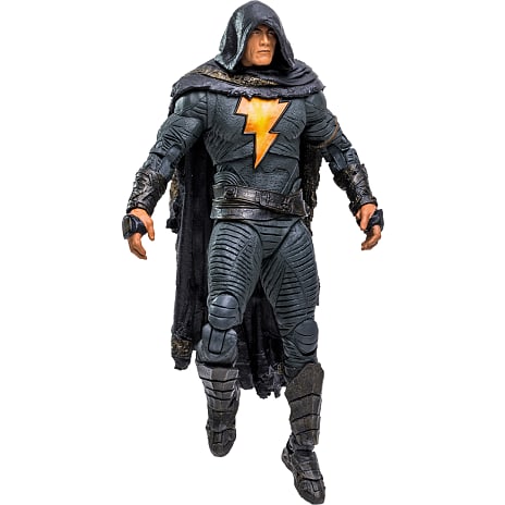 Mcfarlane DC Black Adam figur 17 cm