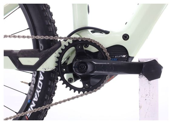 Produit reconditionné · Orbea Rise Carbone / Vélo VTT électrique / Orbea | Très bon état