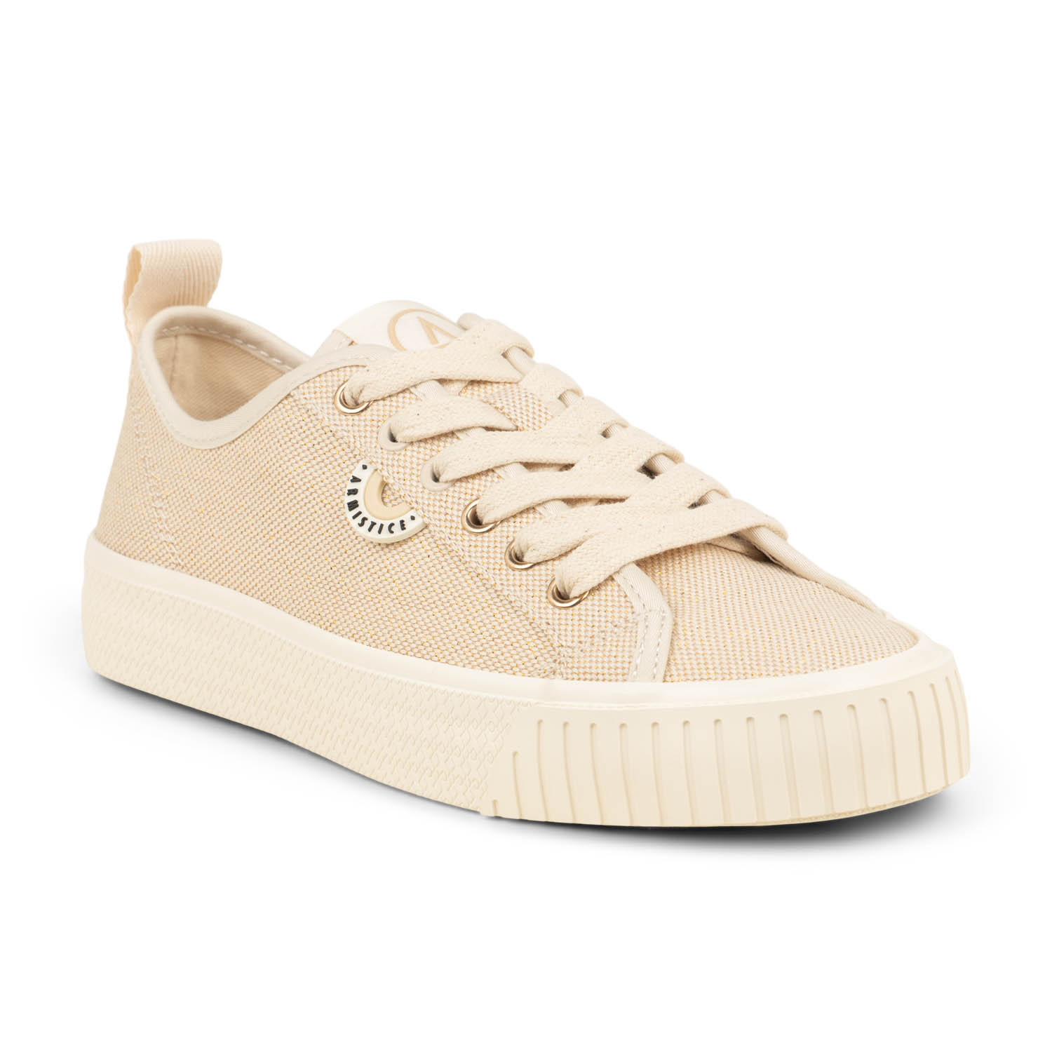 Baskets femme ARMISTICE STOMP SNEAKER
