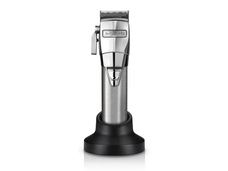 Hår- og skægtrimmer FX8700E