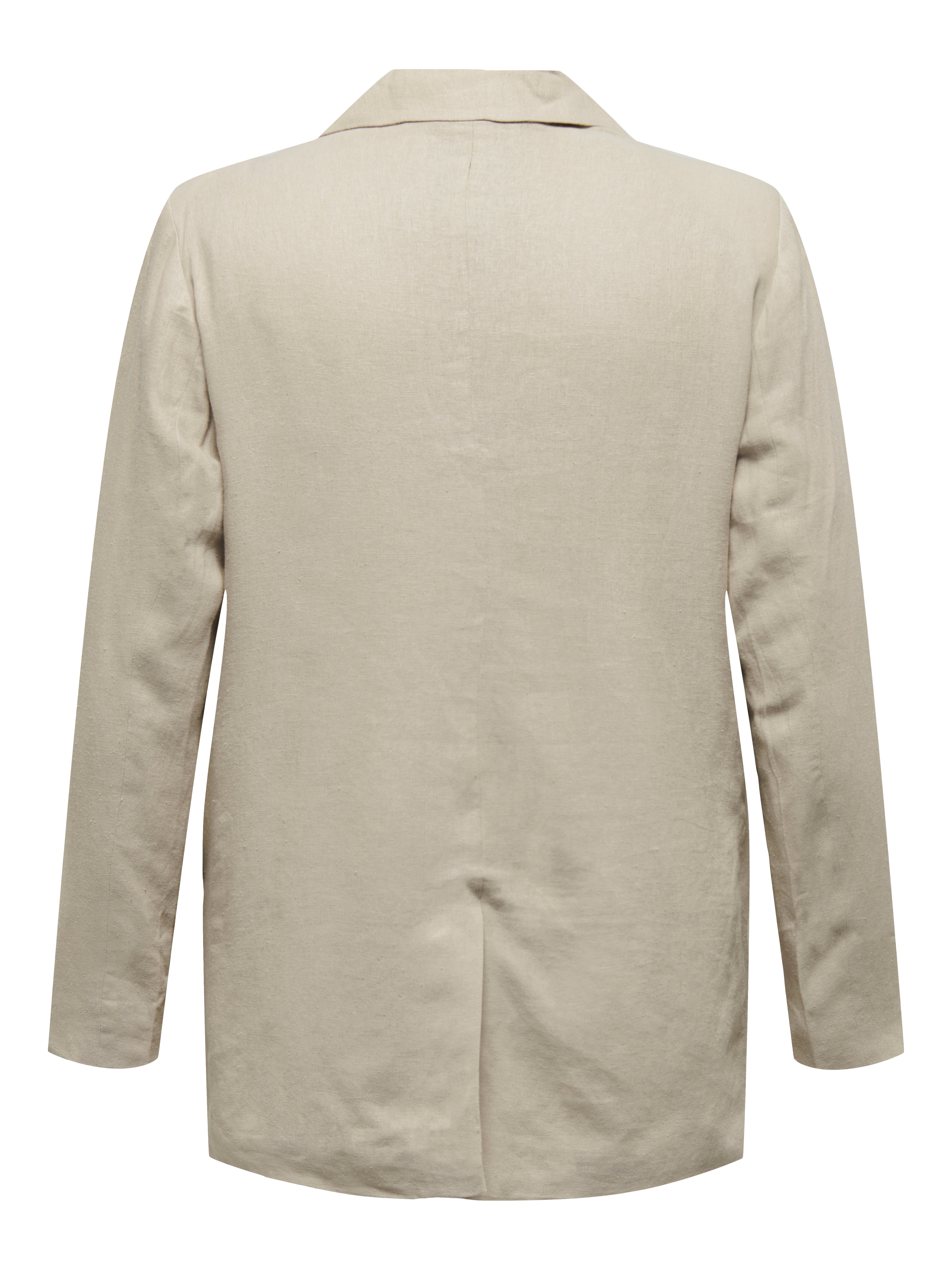 CARCARO-LANA Blazer Oxford Tan