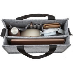 Sacoche en feutre Business Desk Sharing Bag Cassic M