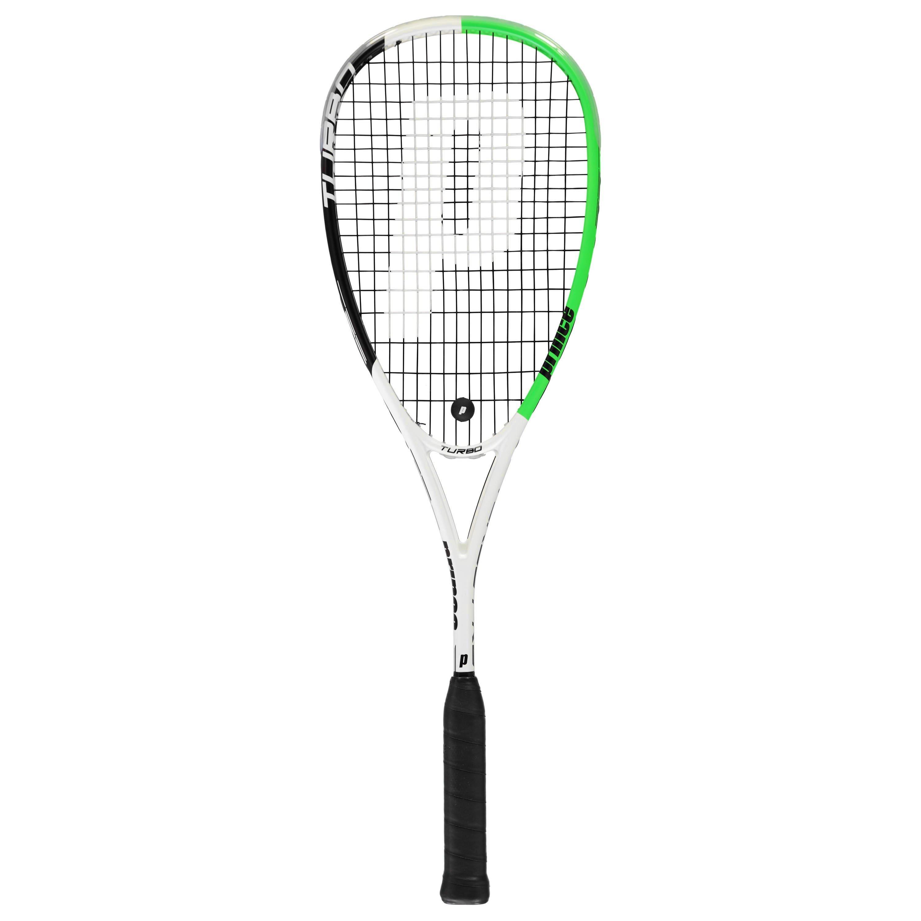 Prince Prince Turbo Power Ridge Squash Racket
