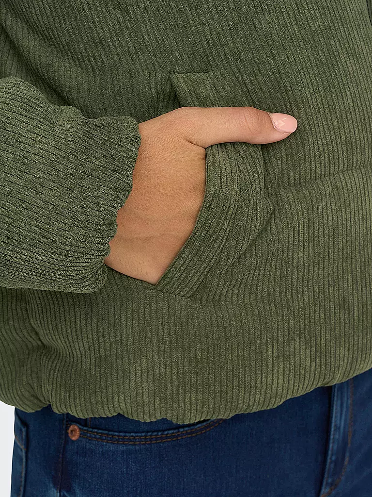 ONLY Steppjacke ONLNEWDOLLY  olive