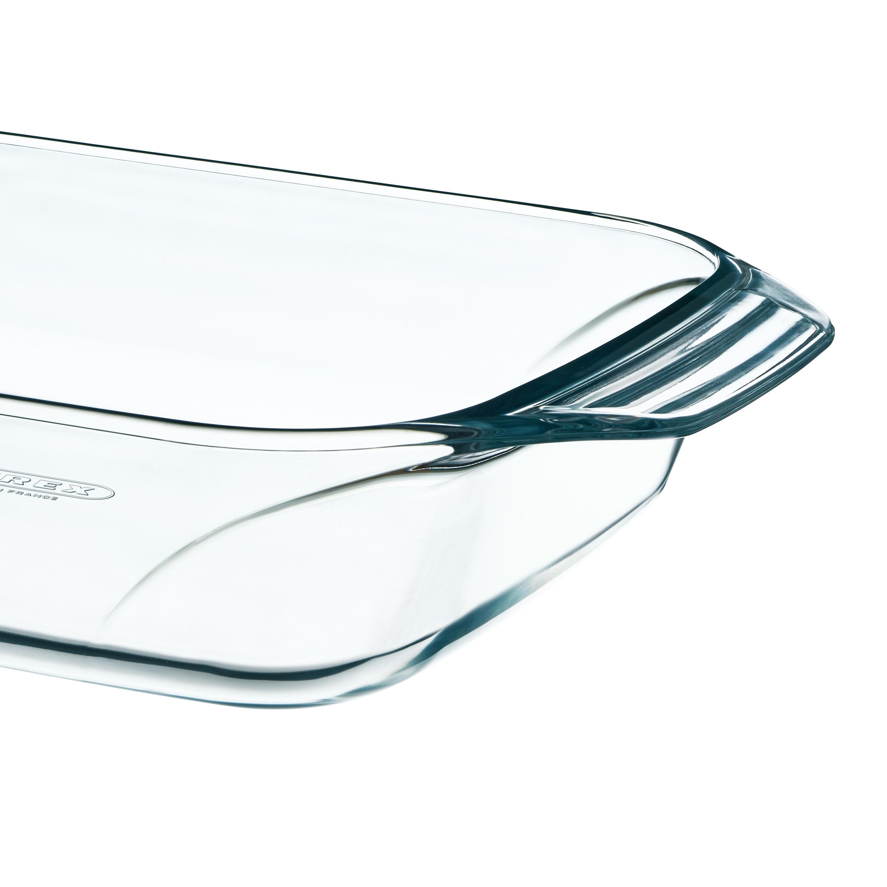 Pyrex Optimum Ovenschaal 26 x 17 cm