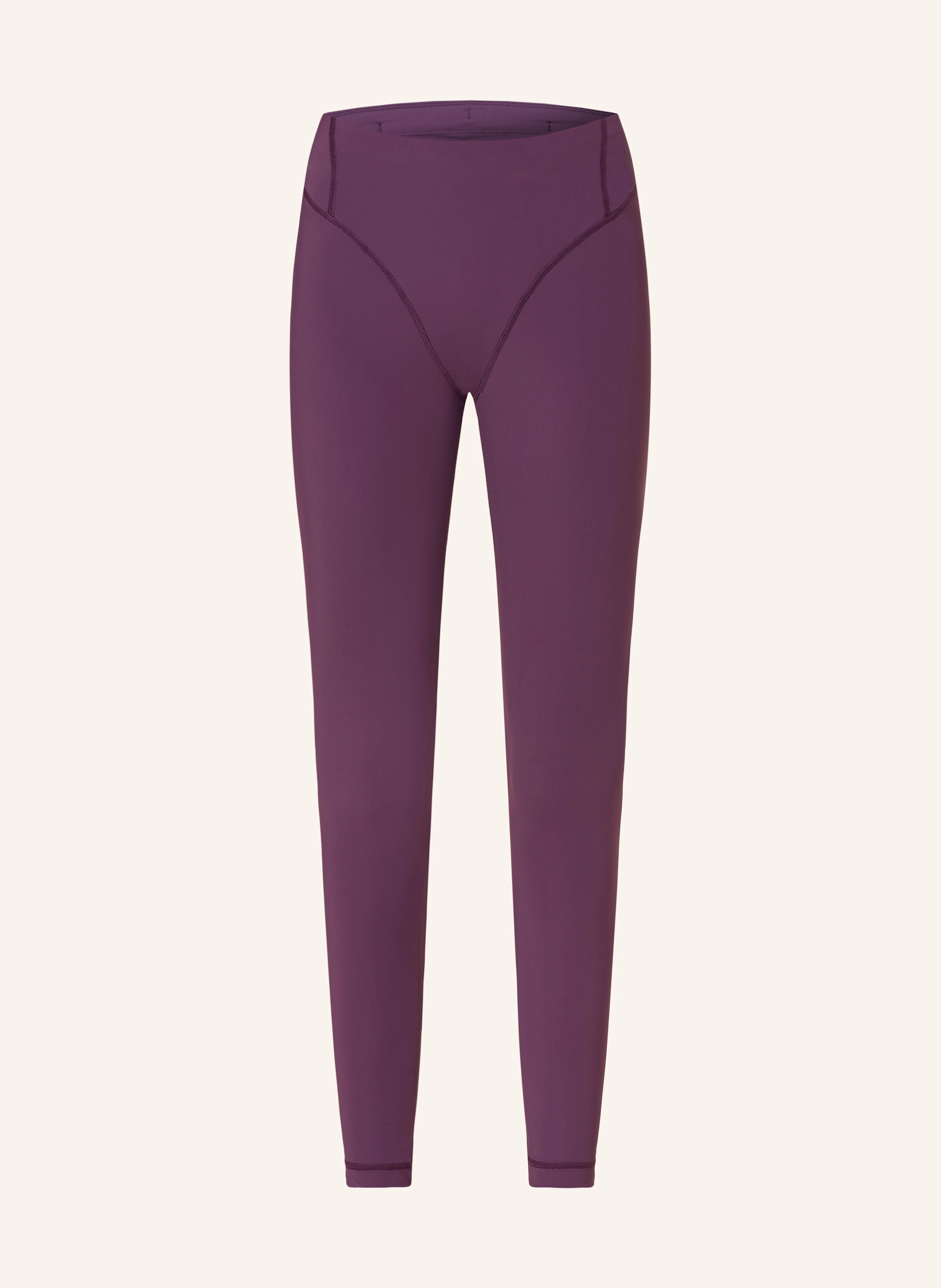 District Vision Lauf-Tights