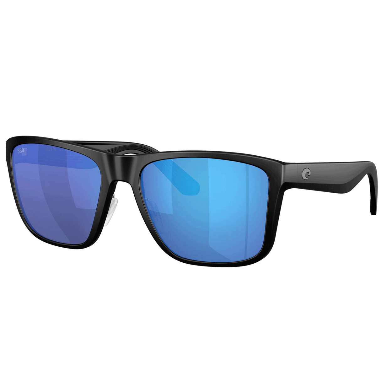 Costa<br>Los Alijos Matte Black