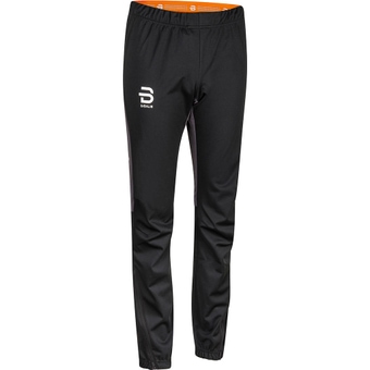 Bjoern Daehlie Power Hose Black Damen