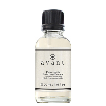 Avant Skincare Power E Jojoba Facial Drop Treatment Moisturiser