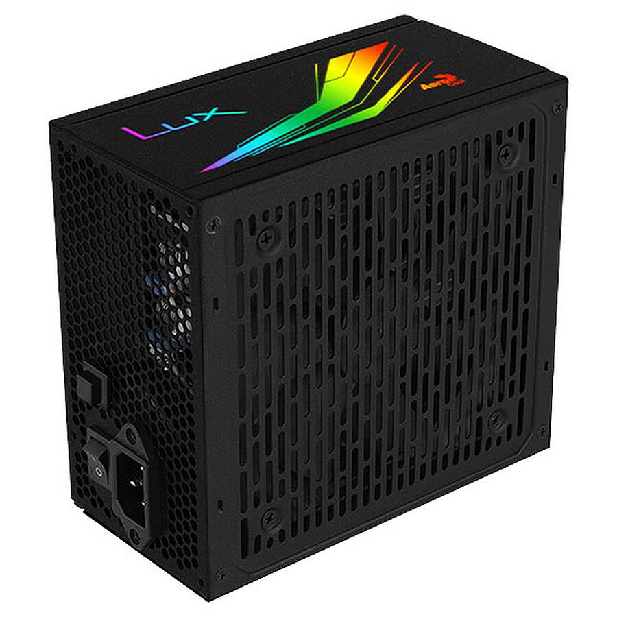 AeroCool LUX RGB 750M