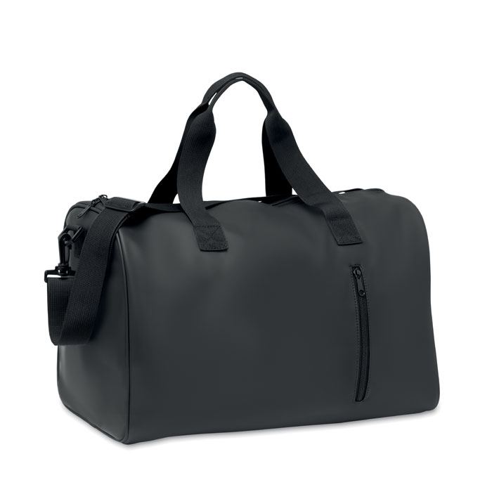 GiftRetail MO2576 - CAMP Sac de sport en PU souple