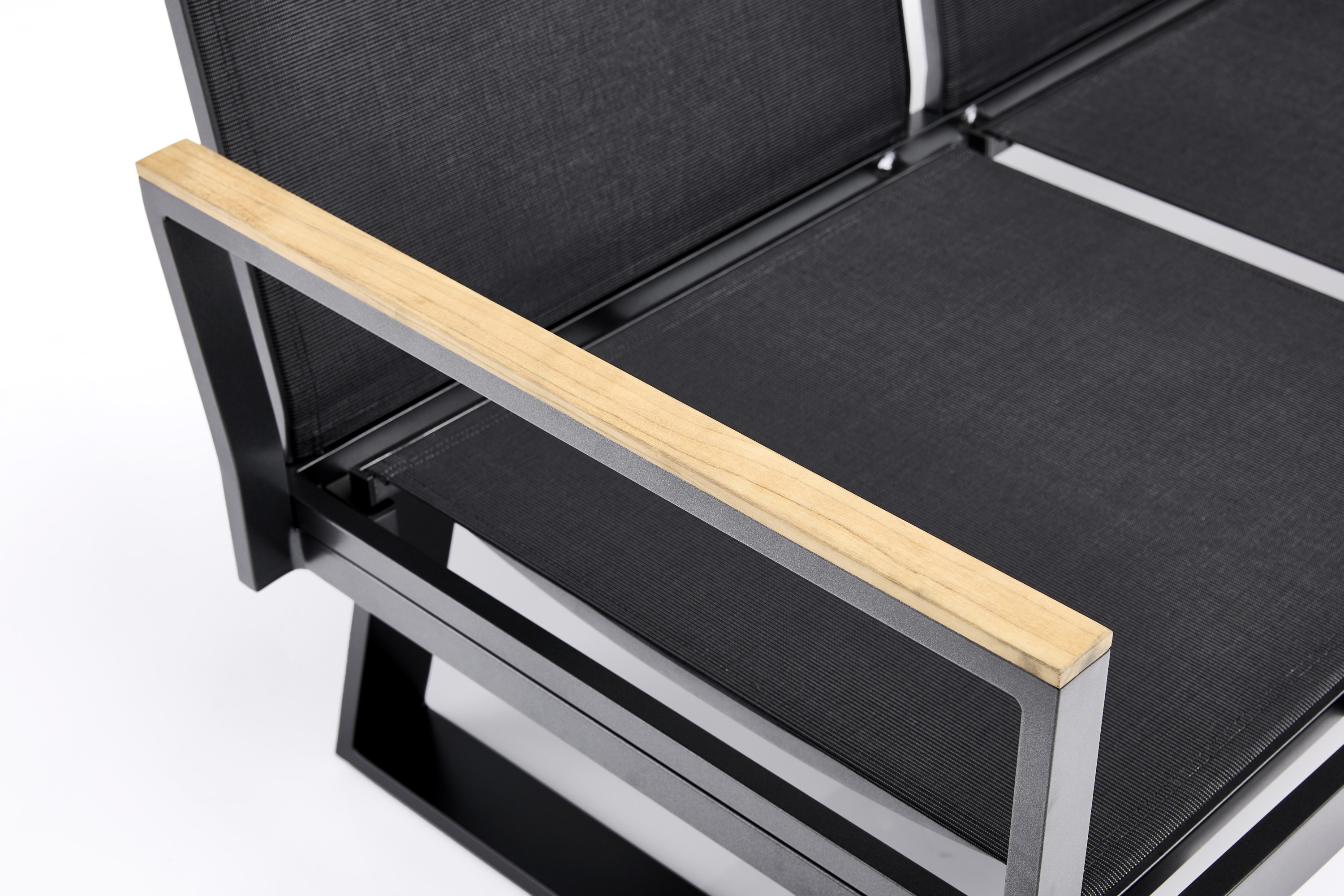 Loungesofa KETTLER RASMUS MODULAR
