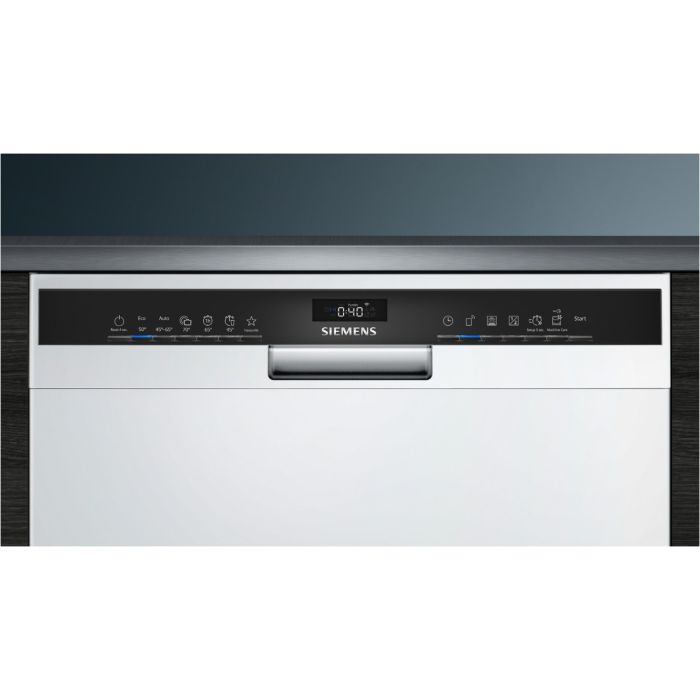 Siemens Unterbau-Geschirrspüler iQ300 SN43HW36TE