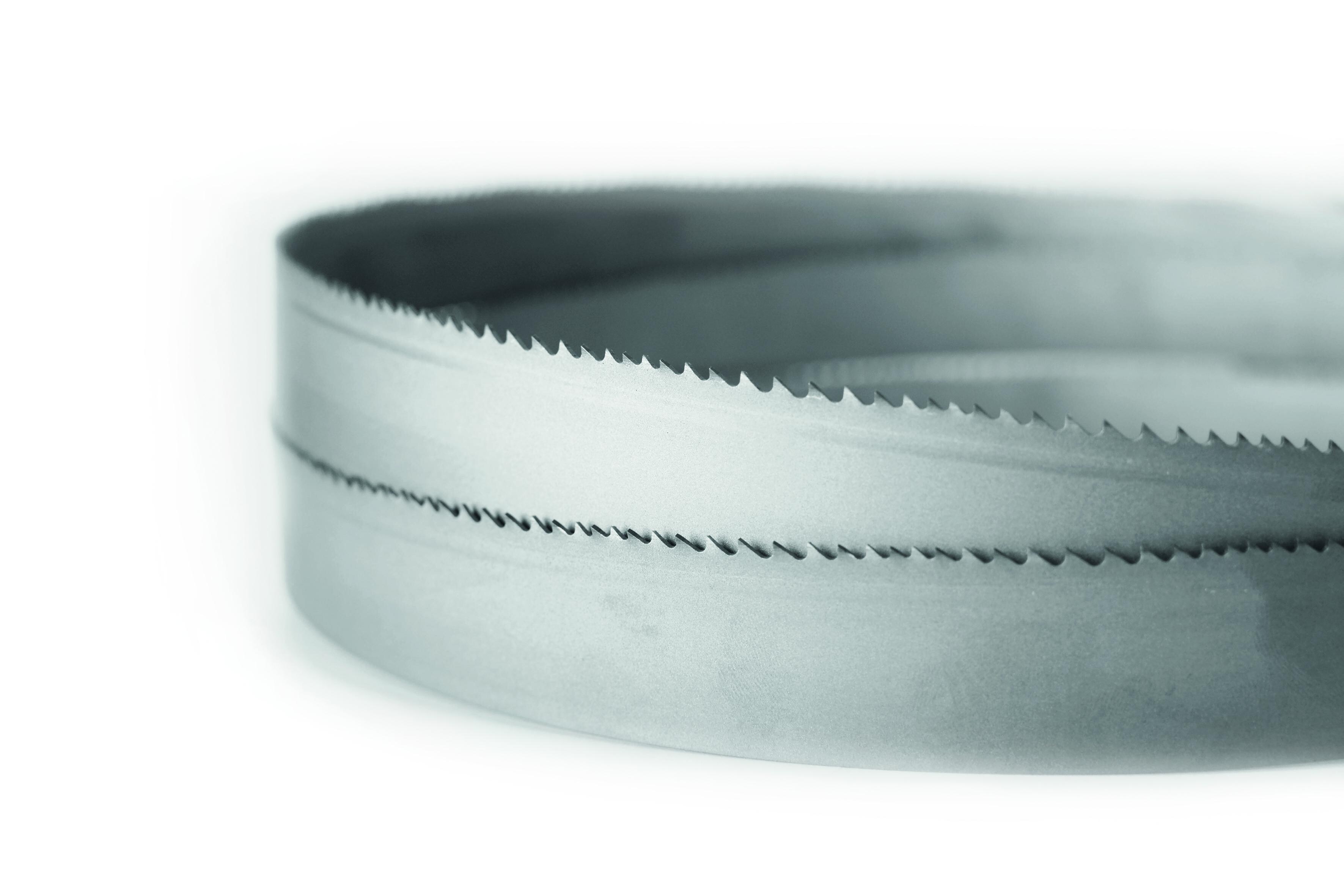 BAMATO M42 NIRO Sägeband 2450x27x0,9mm