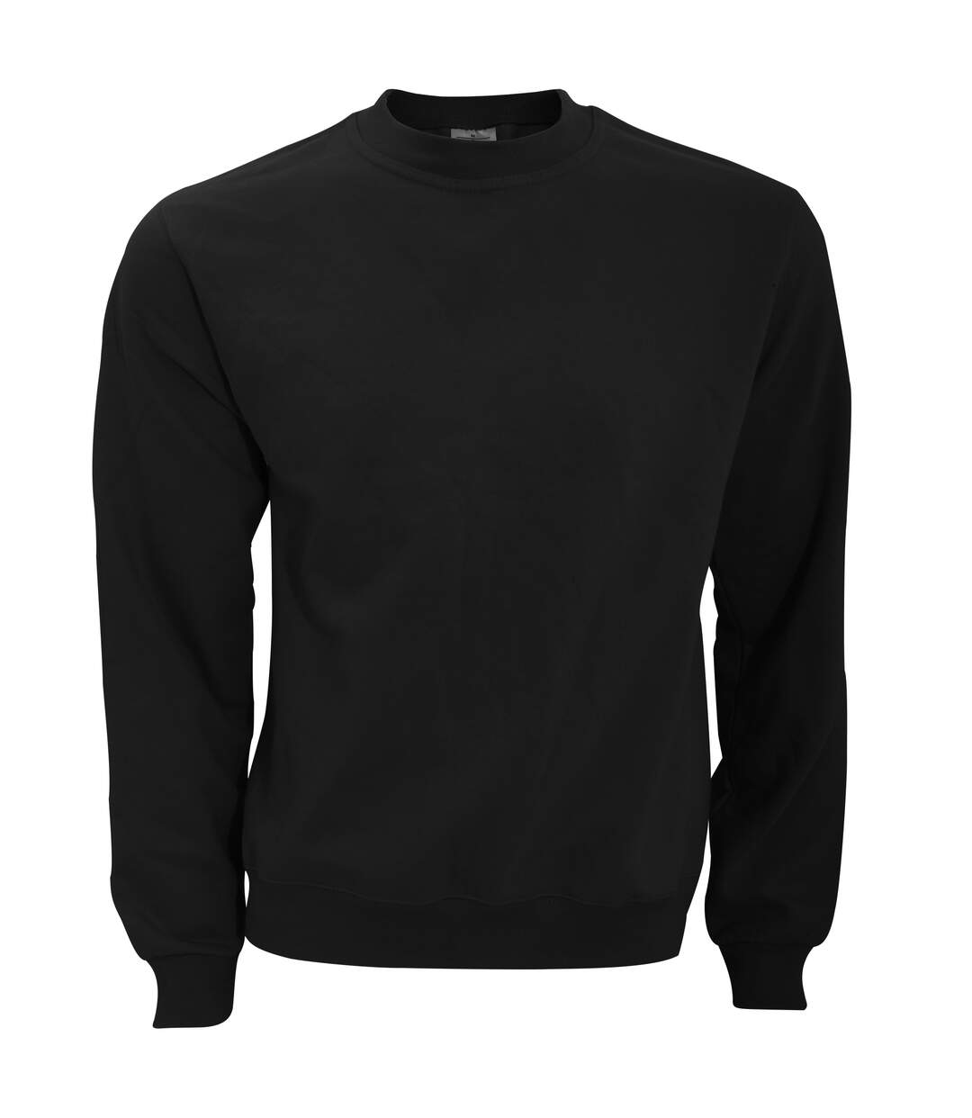 B&C - Sweatshirt - Homme (Noir) - UTBC1297