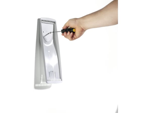 Durable SHERPA® BACT-O-CLEAN WALL 10 vægmodel A4