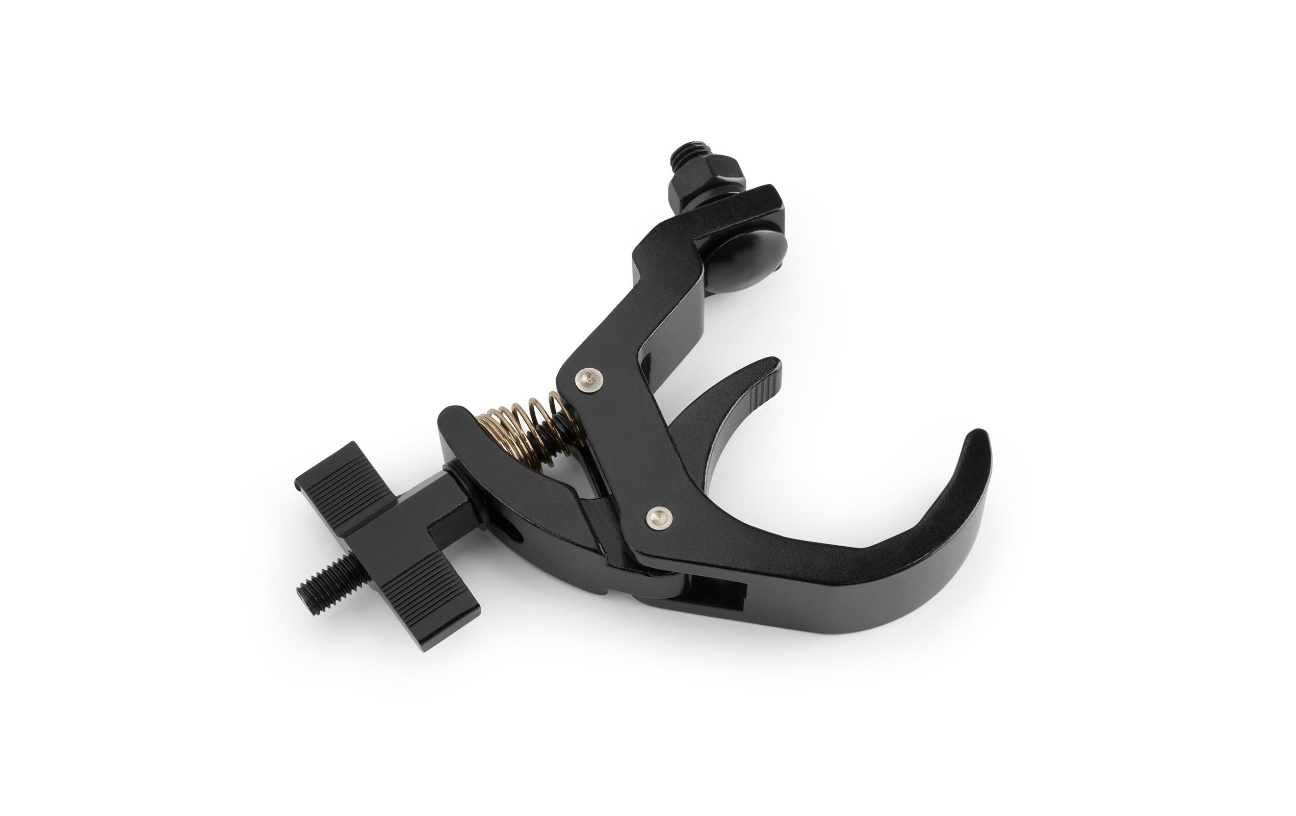 Clamp BSC50BQuick Trigger-Klemme aus Aluminiumdruckguss