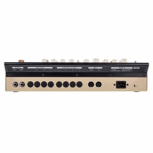 Vermona PERfourMER MkII