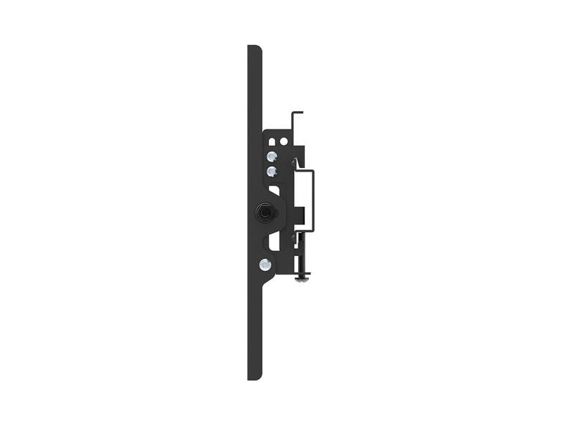 NEOMOUNTS Wandhalterung WL35-350BL12 Schwarz Neigbare TV-/Monitorhalterung für Flachbildschirme bis zu 55