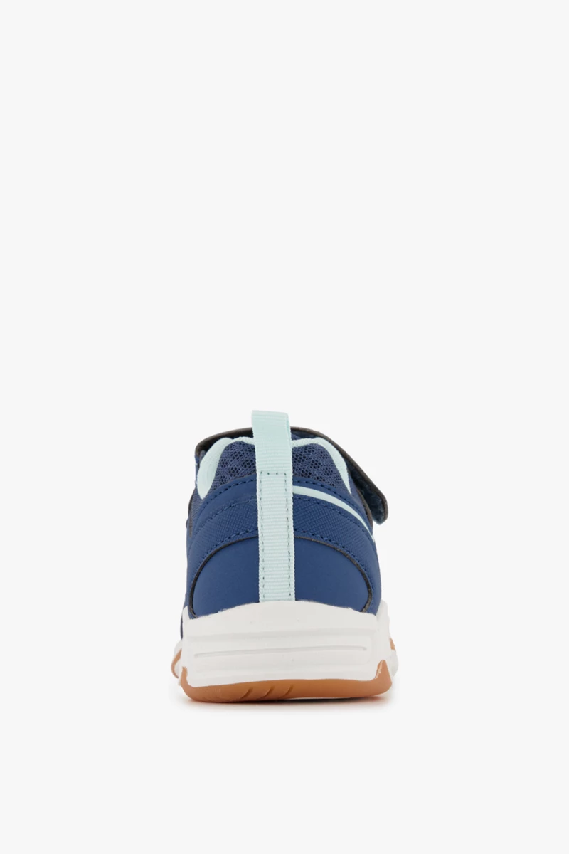 Fila Court Flash Velcro Kinder Hallenschuh