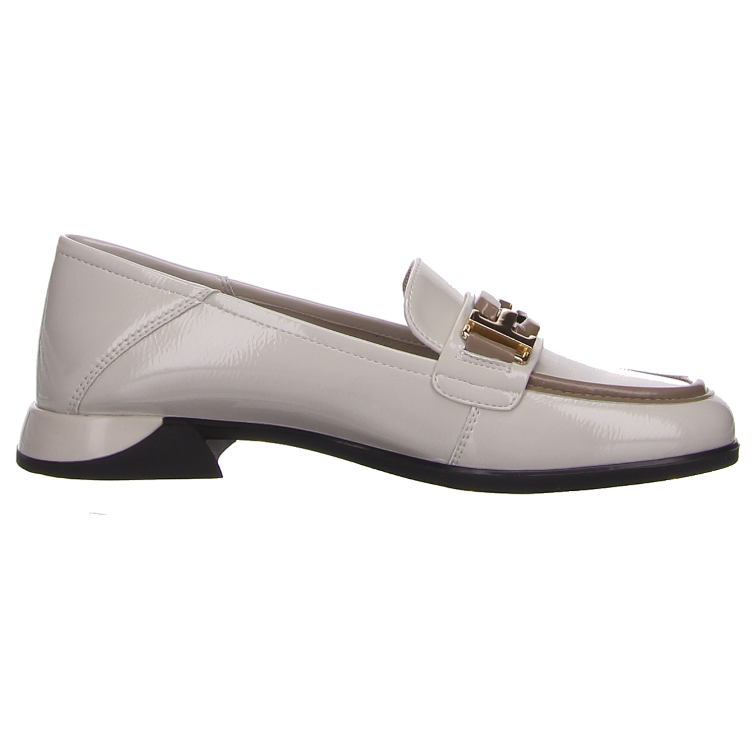 HBH Slipper creme beige