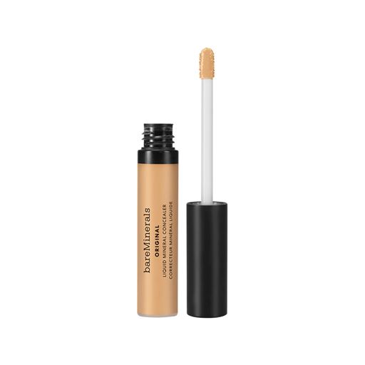 bareMinerals Original Liquid Mineral Concealer, Medium Tan 3.5W